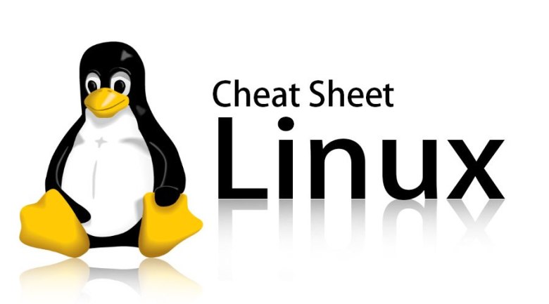 Linux Distros Cheat Sheet